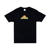Футболка RIPNDIP Nermzilla Tee Black - фото 30486