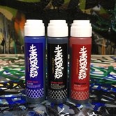 Mad Skills squeezer ink 18мм синий - фото 30686