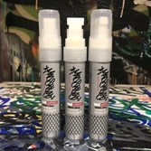 Mad Skills paint marker ink 15мм silver chrome - фото 30697