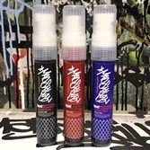 Mad Skills paint marker ink 15мм синий - фото 30698