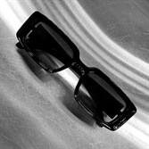 Очки Flat Riot Edge Black - фото 30798