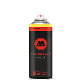 Аэрозольная краска Molotow COVERSALL COLOR #403 / 348403 pure black - фото 30806