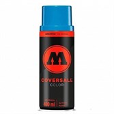Аэрозольная краска Molotow COVERSALL COLOR #013 / 348013 (H.O.) SWET 100 traffic red - фото 30826