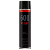 Аэрозольная краска Molotow BURNER ЧЕРНЫЙ 600МЛ 940398 - фото 31104
