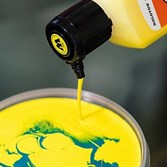 Molotow Маркер ONE4ALL 627HS акриловый 627207 (201) светло-фиолетовый 15 мм - фото 31142