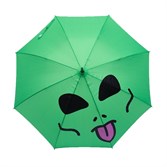 Зонтик RIPNDIP Lord Alien Umbrella - фото 31364