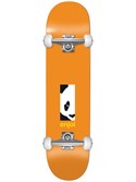 Скейт в сборе Enjoi  Box Panda FP  Orange 8.125 - фото 31532