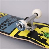 Скейт в сборе Cliche Letter Press FP  Black 8 - фото 31533