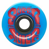 Колеса OJ Blues Super Juice 60mm 78a - фото 31564