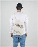 Сумка ANTEATER Shopperbag-White-Tag - фото 31858