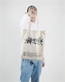 Сумка ANTEATER Shopperbag-White-Tag - фото 31859