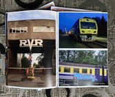 Журнал Train Freaks - фото 31971