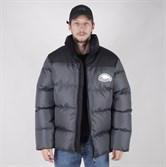 Куртка ANTEATER Downjacket-Combo-Grey - фото 32182
