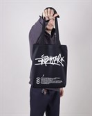 Сумка ANTEATER Shopperbag-Black - фото 32238