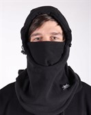 Шапка ANTEATER Ant-Mask-Black - фото 32249