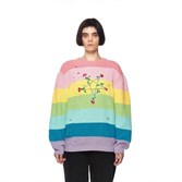 Волчок Джемпер РОЗЫ 2.0 - фото 32365