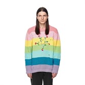 Волчок Джемпер РОЗЫ 2.0 - фото 32367