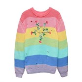 Волчок Джемпер РОЗЫ 2.0 - фото 32368