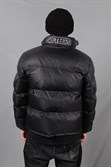 Куртка GIFTED78 DRAKE/210 черный - фото 32452
