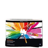 ONE4ALL Professional Sketchpad DIN A4 801204 гориз. - фото 32631