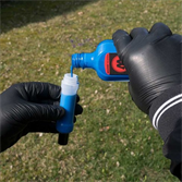 Molotow Заправка PERMANENT PAINT 862111 purple 125 мл - фото 32643