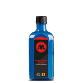 Molotow Заправка PERMANENT PAINT 862111 purple 125 мл - фото 32644