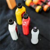 Molotow Заправка PERMANENT PAINT 862113 creame green 125 мл - фото 32645