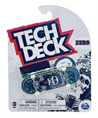 Фингерборд Tech Deck ZERO  Chrise Cole 13600 - фото 32648