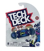 Фингерборд Tech Deck Santa Cruz OWL 13600 - фото 32650