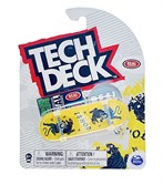 Фингерборд Tech Deck Real Ishod 13600 - фото 32654