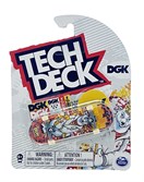Фингерборд Tech Deck  DGK bear 13600 - фото 32656