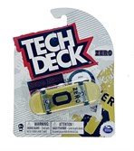 Фингерборд Tech Deck ZERO 0 13600 - фото 32663