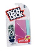 Фингерборд Tech Deck Street Hits Sk8Mafia - фото 32667