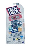 Фингерборд Tech Deck 021 4in1 Flip - фото 32674