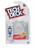 Фингерборд Tech Deck Street Hits Blind - фото 32678
