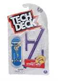 Фингерборд Tech Deck Street Hits Enjoy - фото 32684