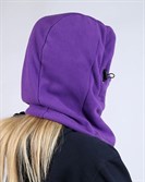 Шапка ANTEATER Ant-Mask-Violet - фото 32691