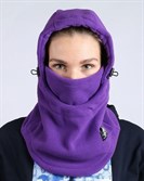 Шапка ANTEATER Ant-Mask-Violet - фото 32695