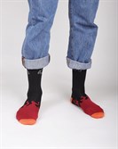 Носки ANTEATER Black-Logo - фото 32718