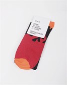 Носки ANTEATER Black-Logo - фото 32719