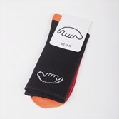 Носки ANTEATER Black-Logo - фото 32721