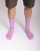 Носки ANTEATER Socks-Violet - фото 32723