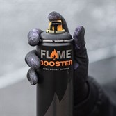 Flame Booster B-902 Chrome Хром 500мл. - фото 32846