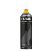 Flame Booster B-902 Chrome Хром 500мл. - фото 32849