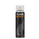 Flame Booster B-902 Chrome Хром 500мл. - фото 32850