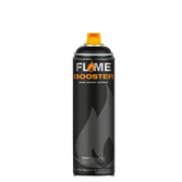 Flame Booster B-901 Schwarz Черный 500мл. - фото 32855