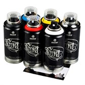 MTN РOCKET / красный 150 мл - фото 32993