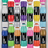 Grog 25 Paint FMP/ неон-фуксия / Neon Fuchsia 25 мм - фото 33012