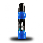 Grog 10 mini FMP/ хром / Burning Chrome 10 мм - фото 33050