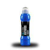 Grog 10 mini FMP/ хром / Burning Chrome 10 мм - фото 33051